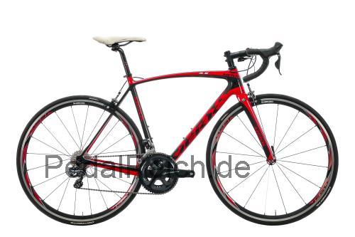Mekk Poggio 3.5  technische daten 